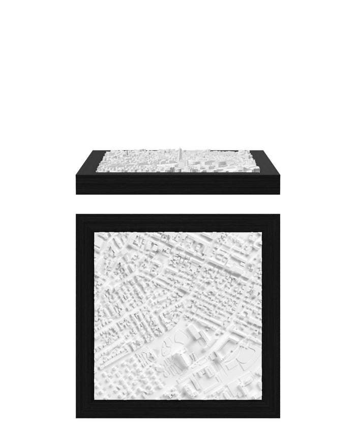 Reykjavík CUBE