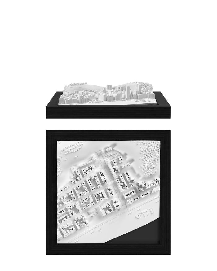 Rio de Janeiro CUBE