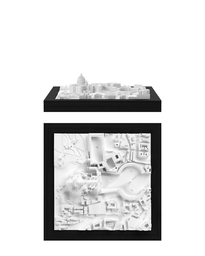 Rom CUBE