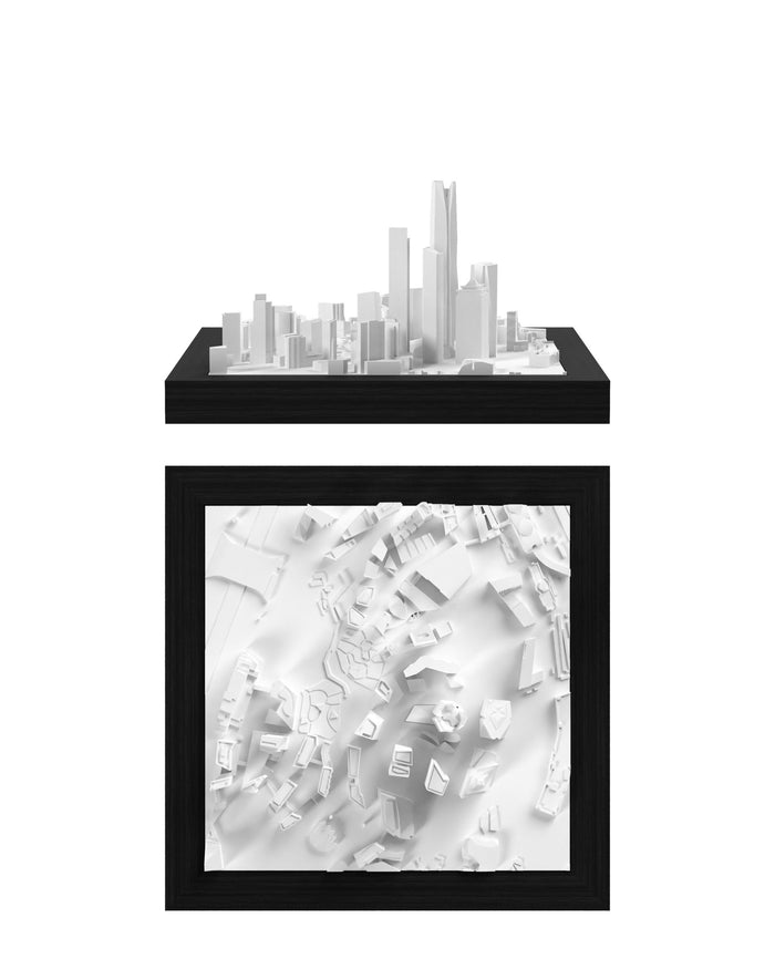 Riad CUBE