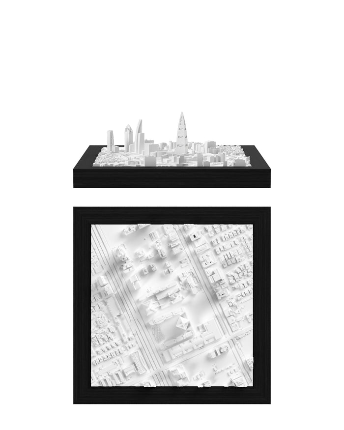 Riyadh CUBE