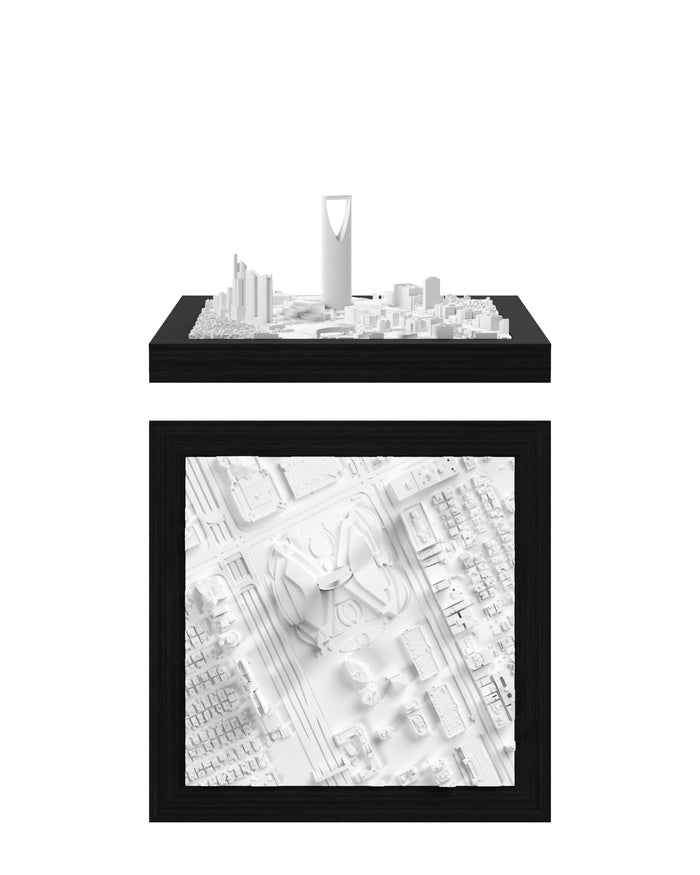 Riyadh CUBE