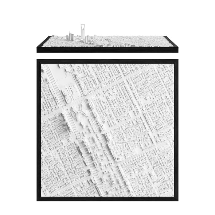 Riad FRAME