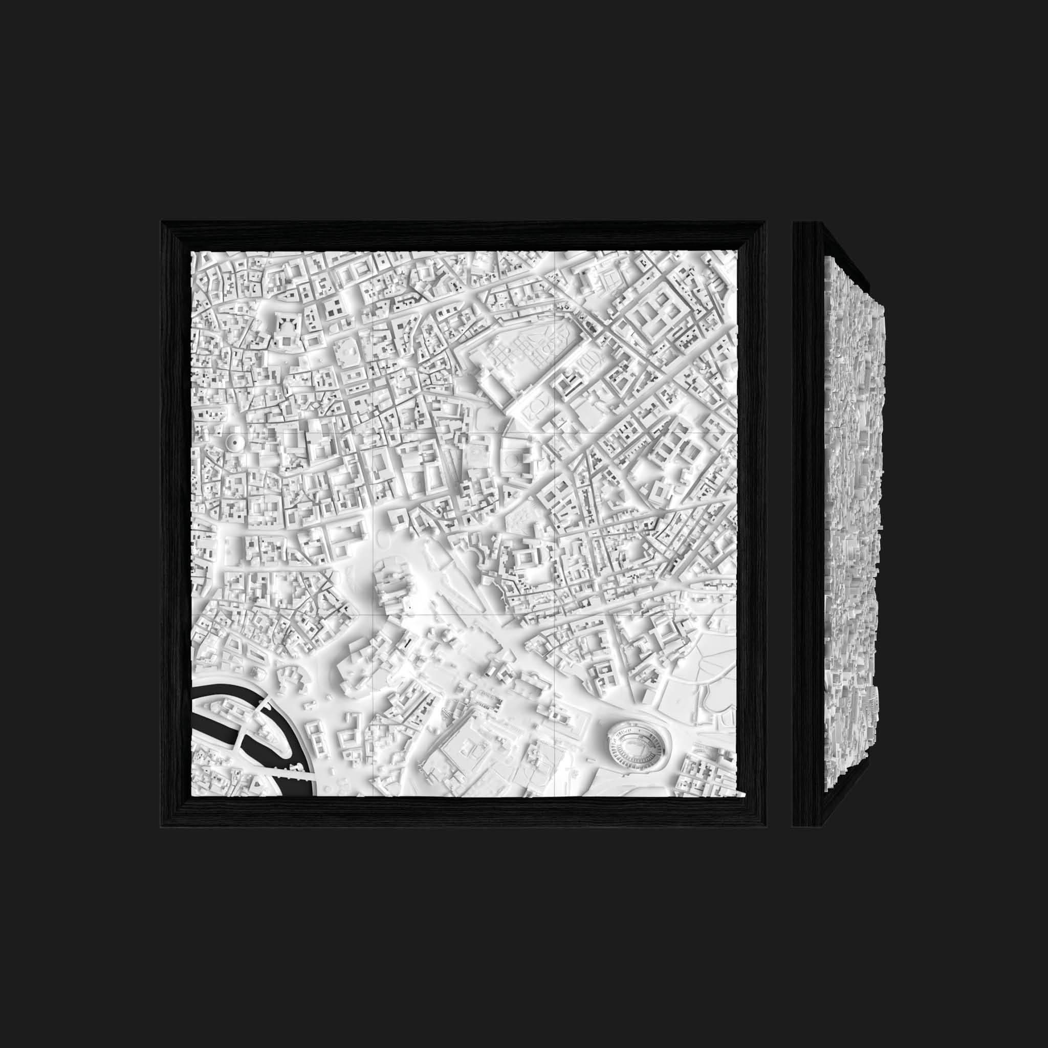 Frame 3D City Model search_hidden - CITYFRAMES