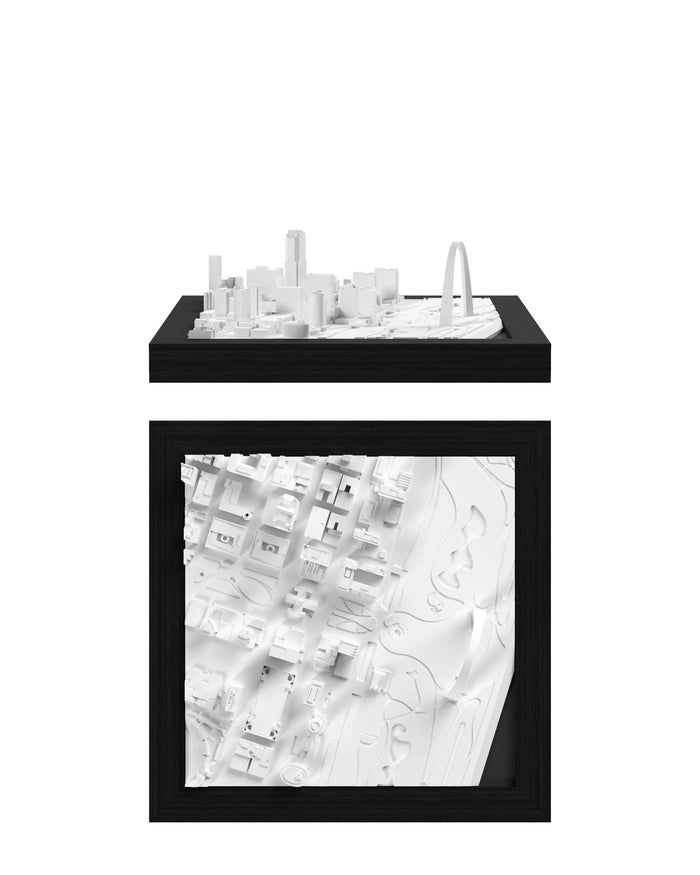 St. Louis CUBE