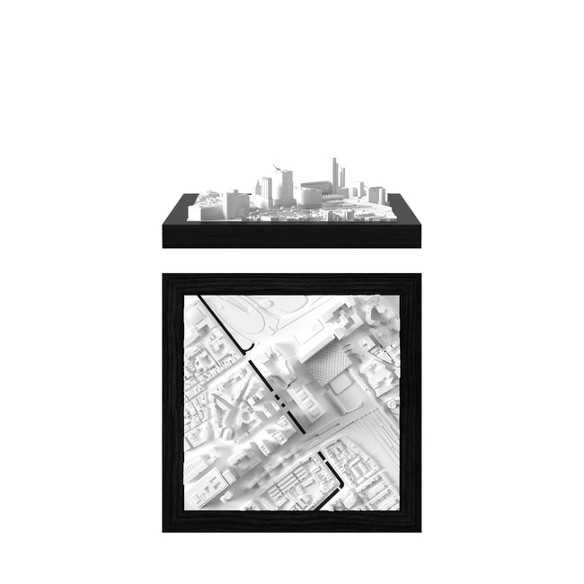 CUBE