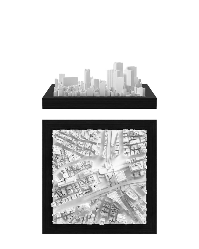 Tokio CUBE