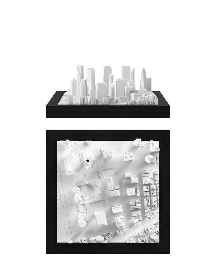 Tokio CUBE