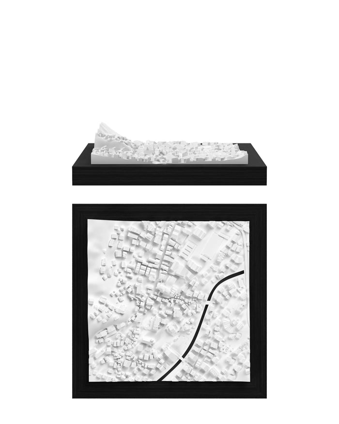Zermatt CUBE