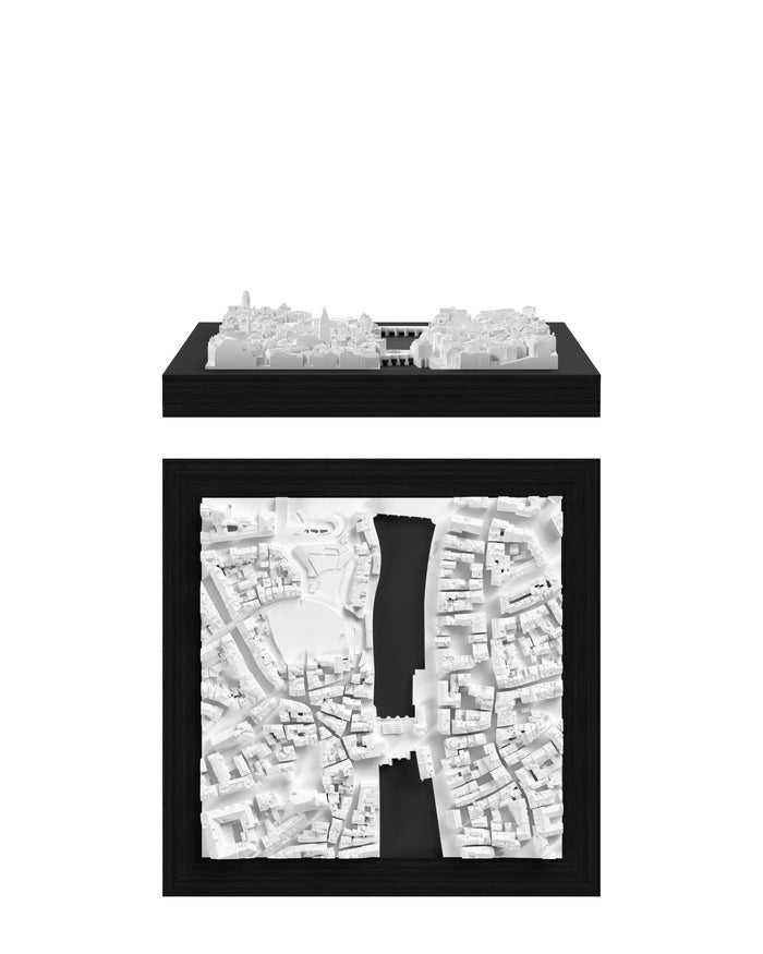 Zurich CUBE