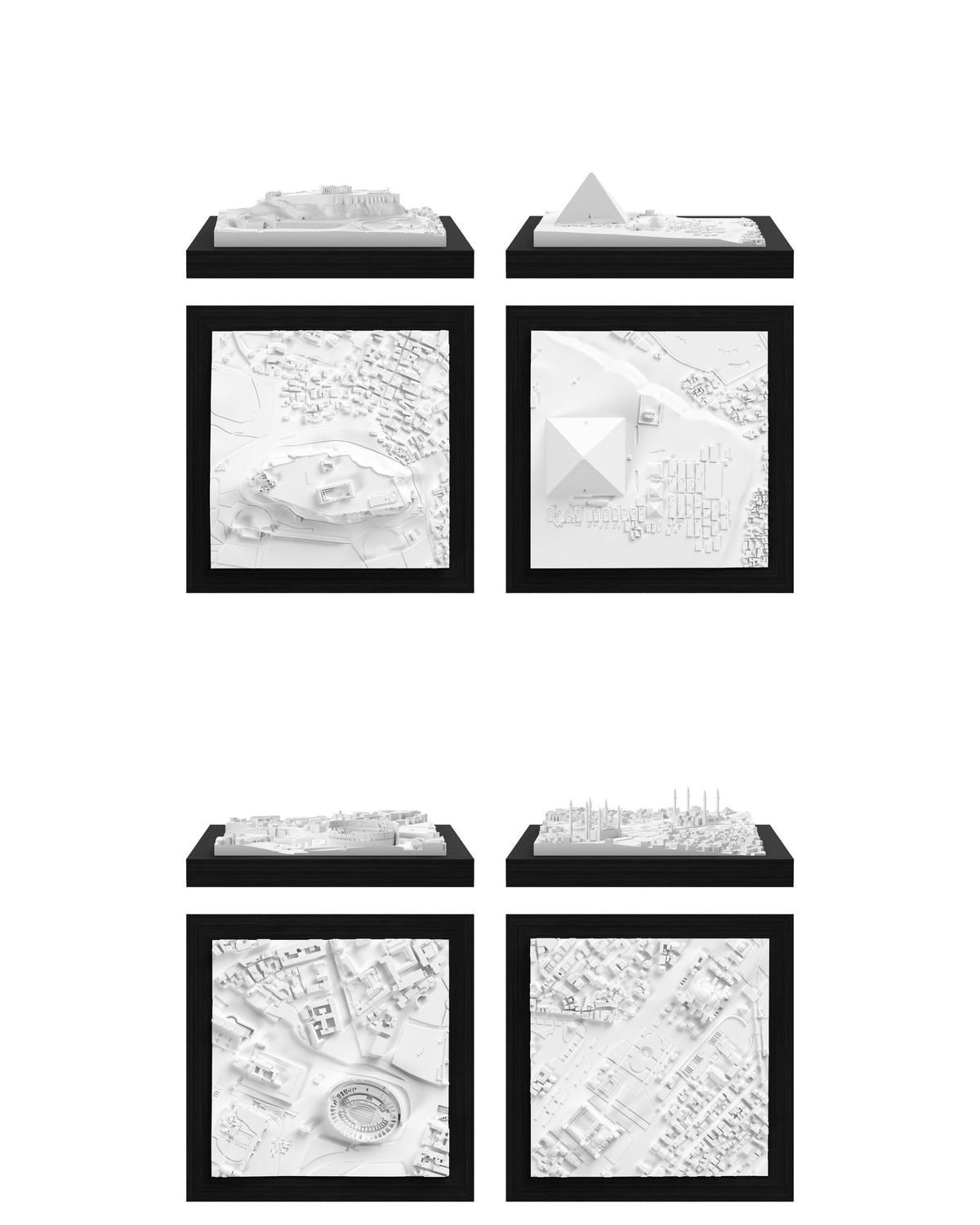 CUBE Set
