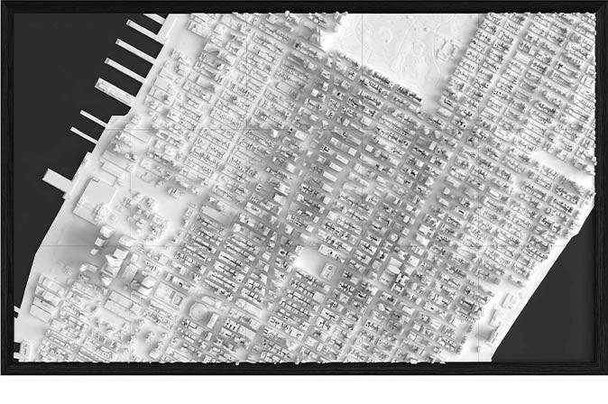 All Cities (Featured) | 3D City Models from CITYFRAMES