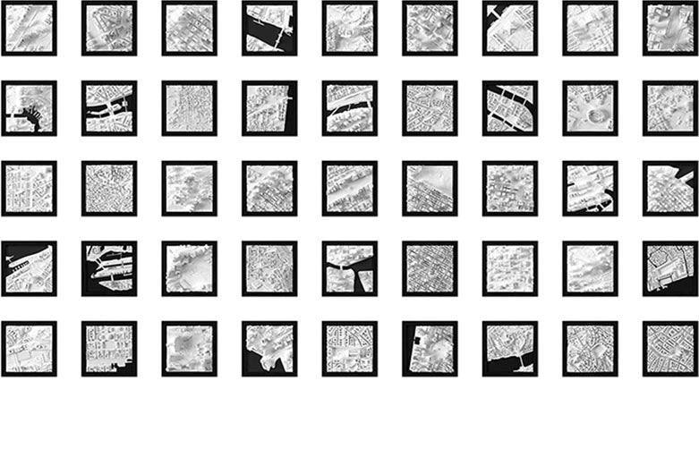 CITYFRAMES New Arrivals | Recently Added Cities