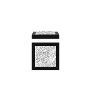 Aachen 3D City Model - CITYFRAMES