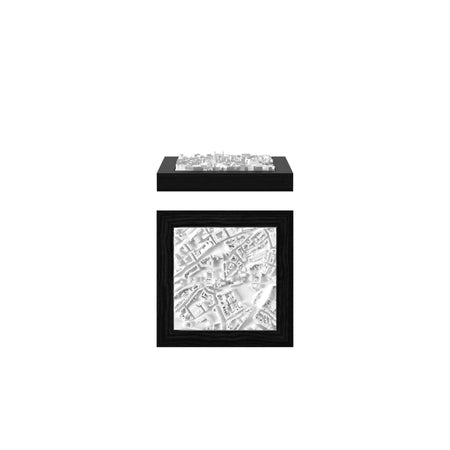 Aachen 3D City Model - CITYFRAMES