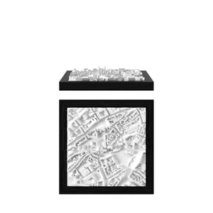 Aachen 3D City Model - CITYFRAMES