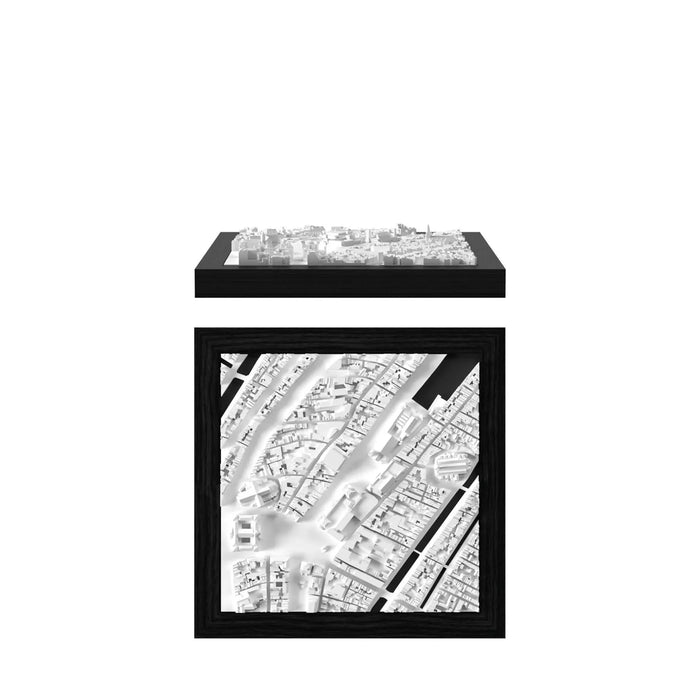 Amsterdam CUBE