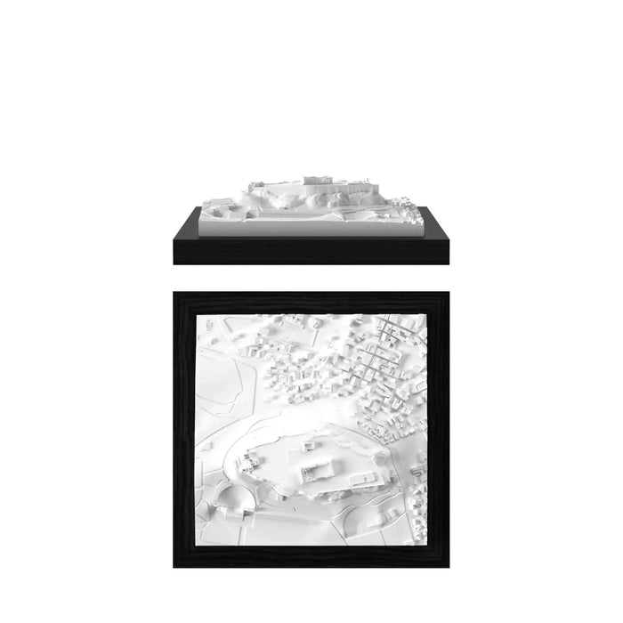 Athen CUBE