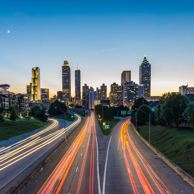 Atlanta City Preview