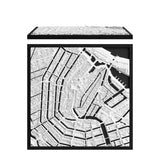 Amsterdam FRAME 3D city model - CITYFRAMES
