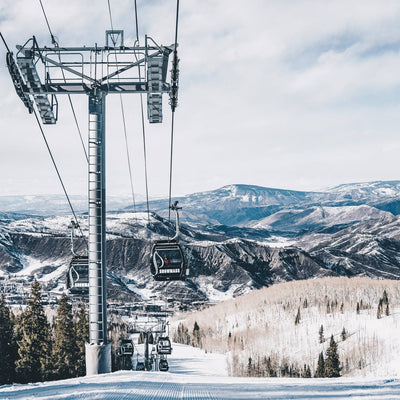 Aspen City Preview