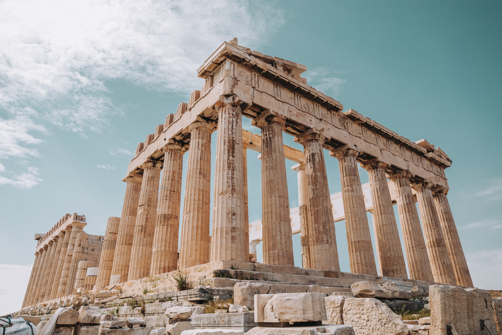 Athen City Preview