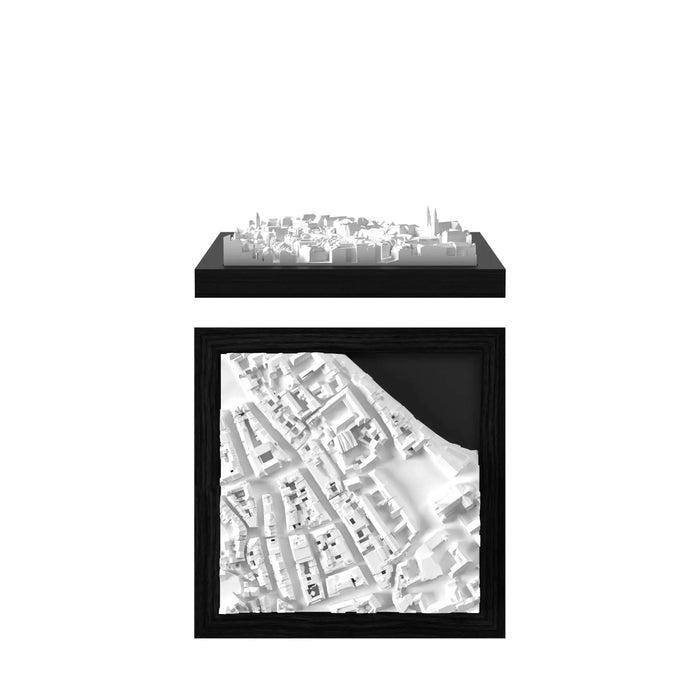 Basilea CUBE