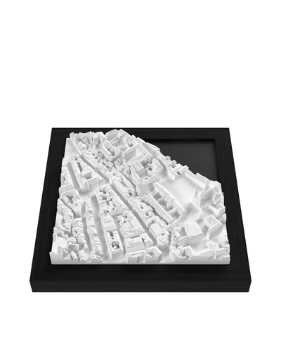 Basilea CUBE — rotating view