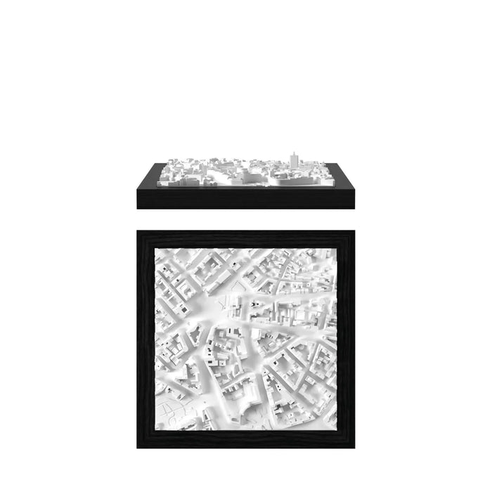 Belgrado CUBE