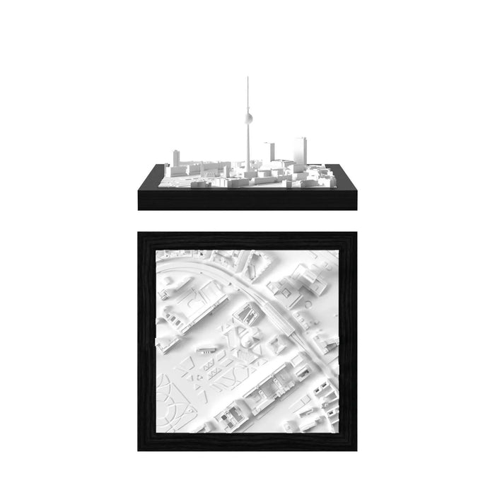 Berlin CUBE