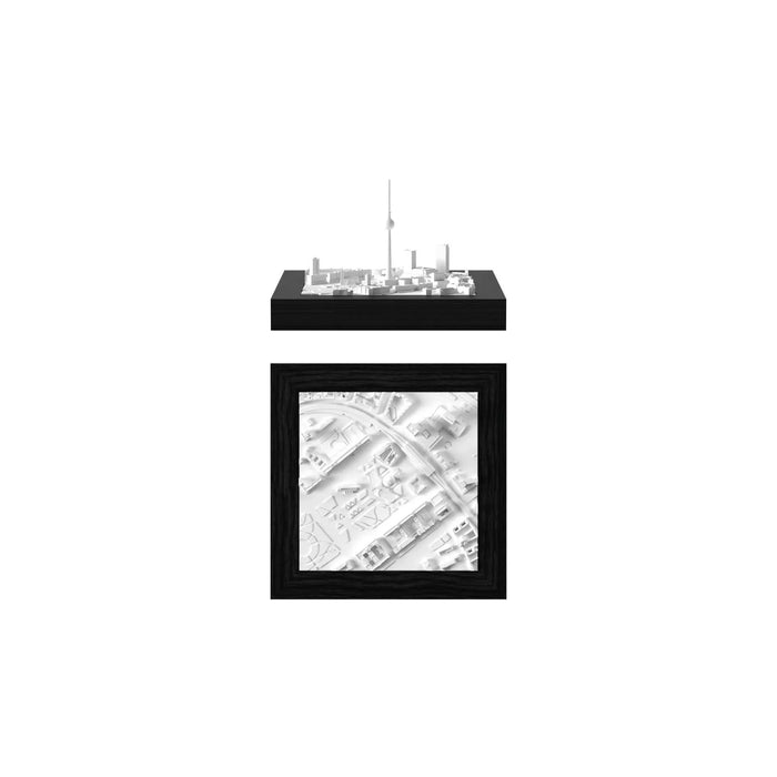 Berlin miniCUBE
