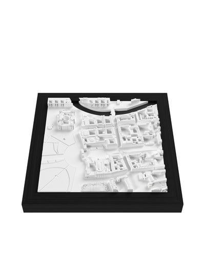 Berlino CUBE — rotating view