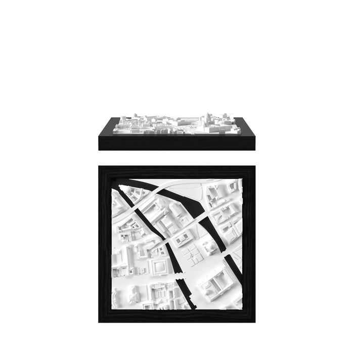 Berlin CUBE