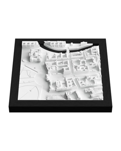 Berlin CUBE — rotating view