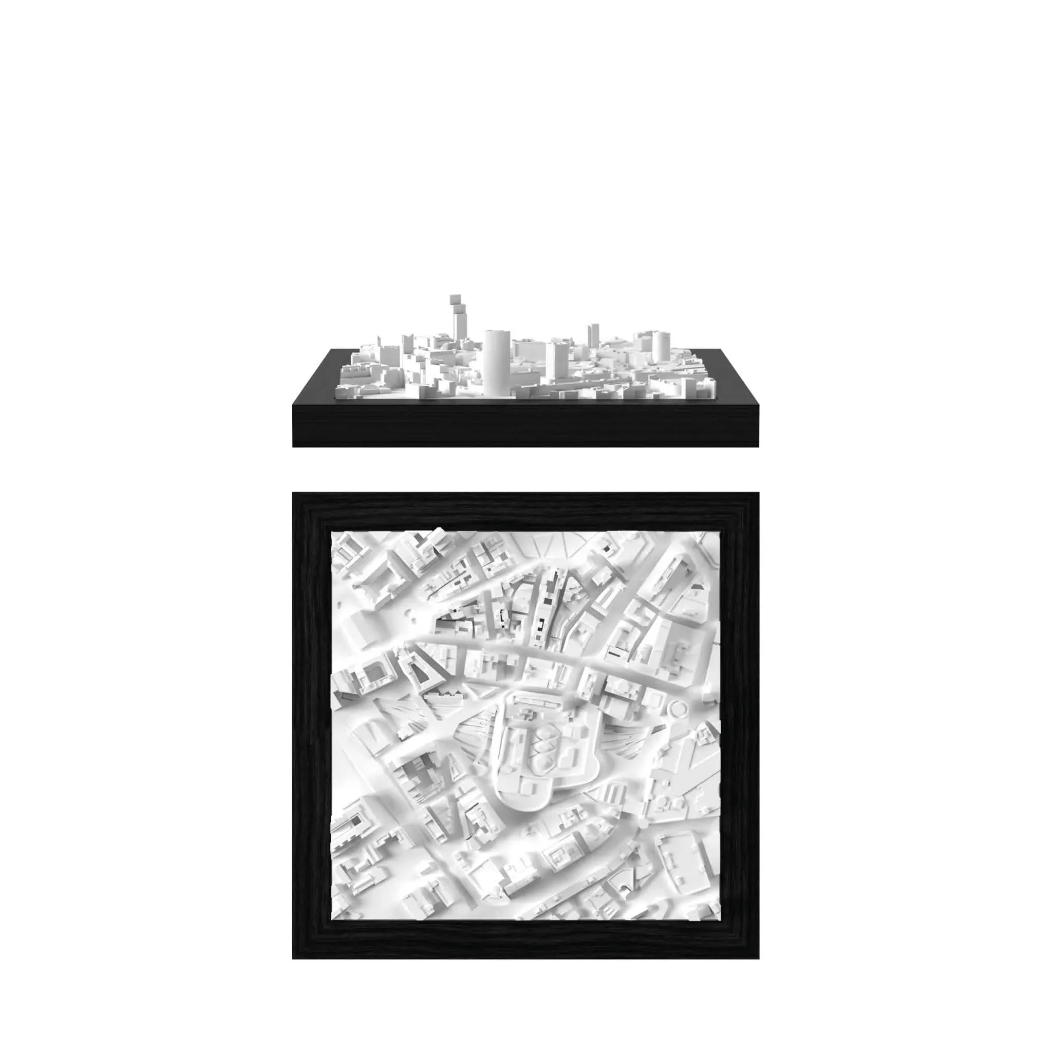 CUBE