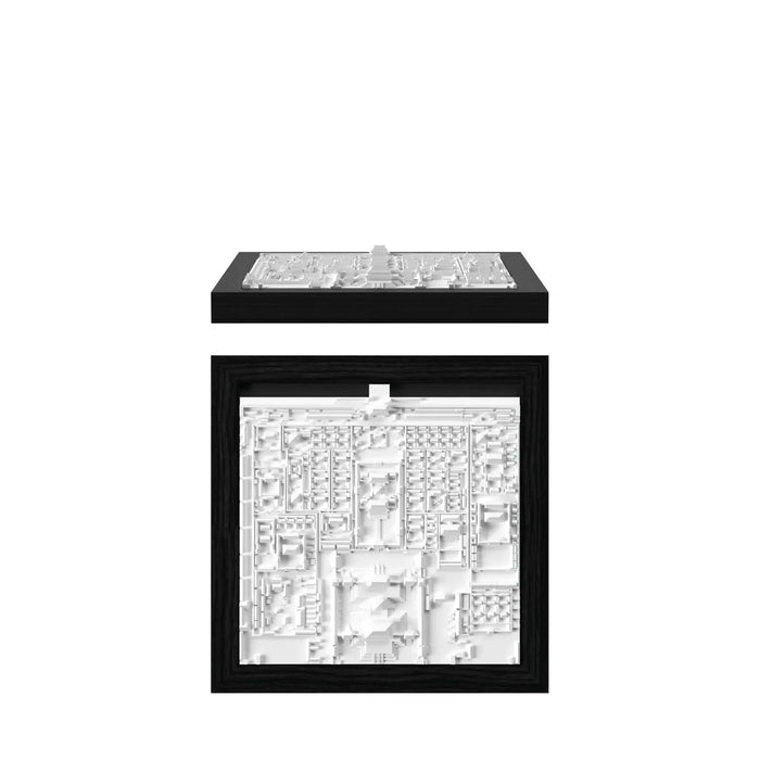 Pékin CUBE