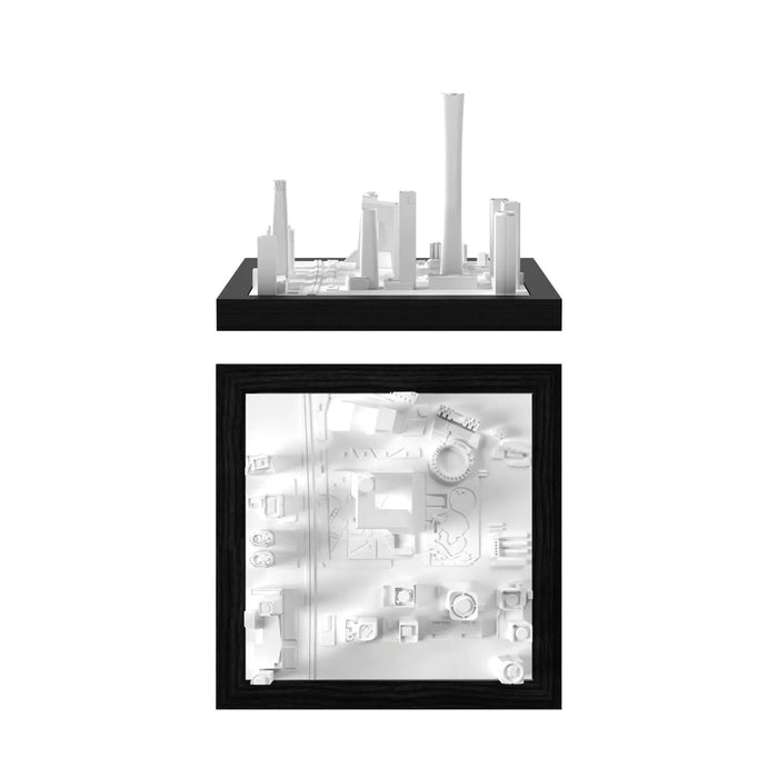 Pékin CUBE