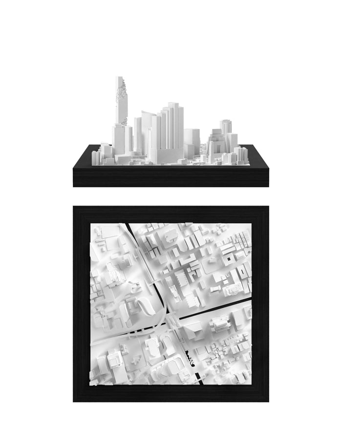 Bangkok CUBE Sale