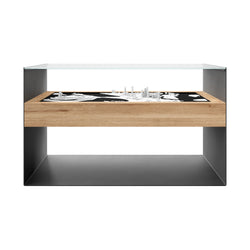 BLOK Couchtisch