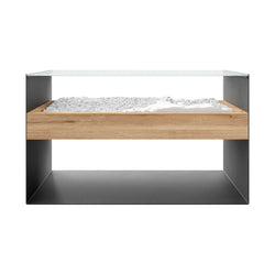 BLOK Couchtisch
