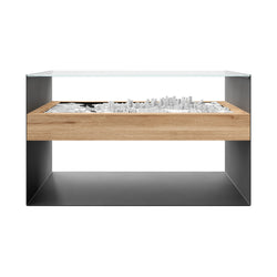BLOK Couchtisch