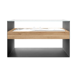 BLOK Couchtisch