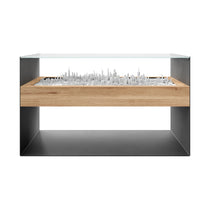 Chicago BLOK 3D city model - CITYFRAMES