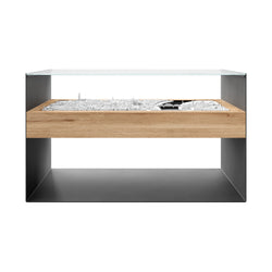 BLOK Couchtisch