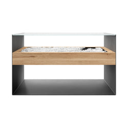 BLOK Couchtisch