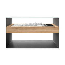 BLOK Couchtisch
