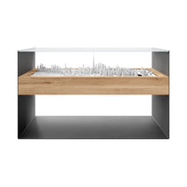 Dubai - Burj Khalifa BLOK 3D city model - CITYFRAMES