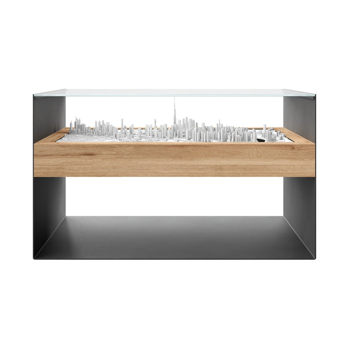 Vorschau des Stadtmodells Dubai