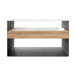 BLOK Couchtisch