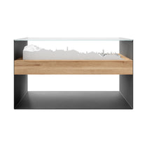 Hong Kong BLOK 3D city model - CITYFRAMES